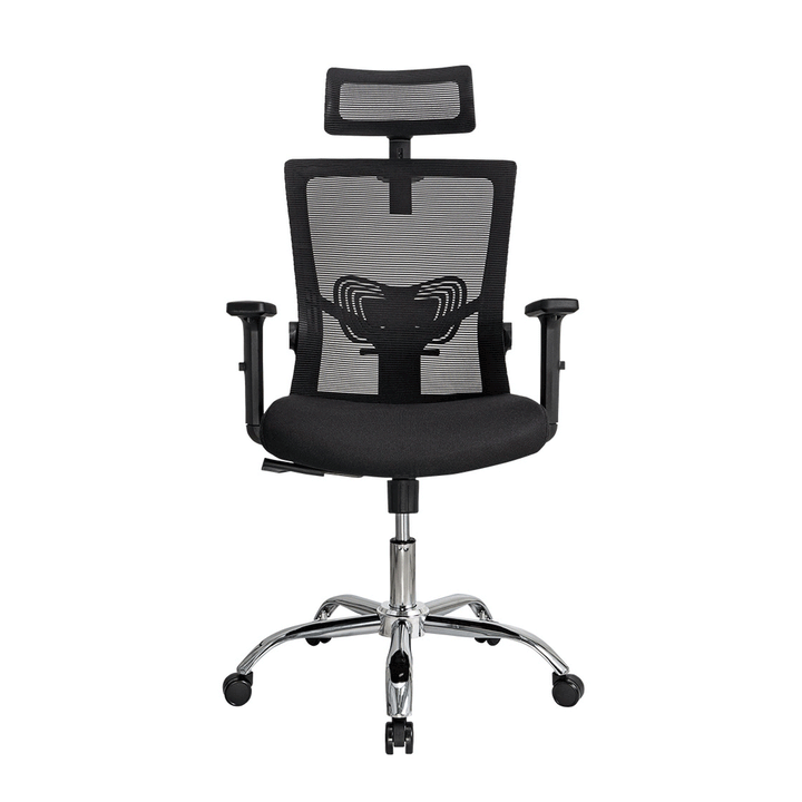 Silla de Escritorio Ergonómica Delphi