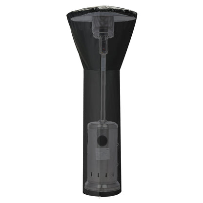 Cobertor Impermeable Estufa Exterior