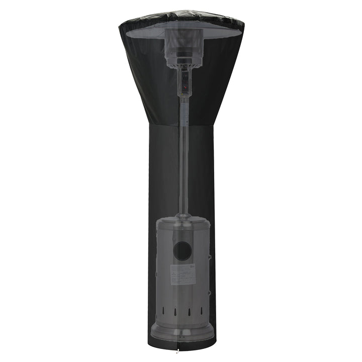 Cobertor Impermeable Estufa Exterior