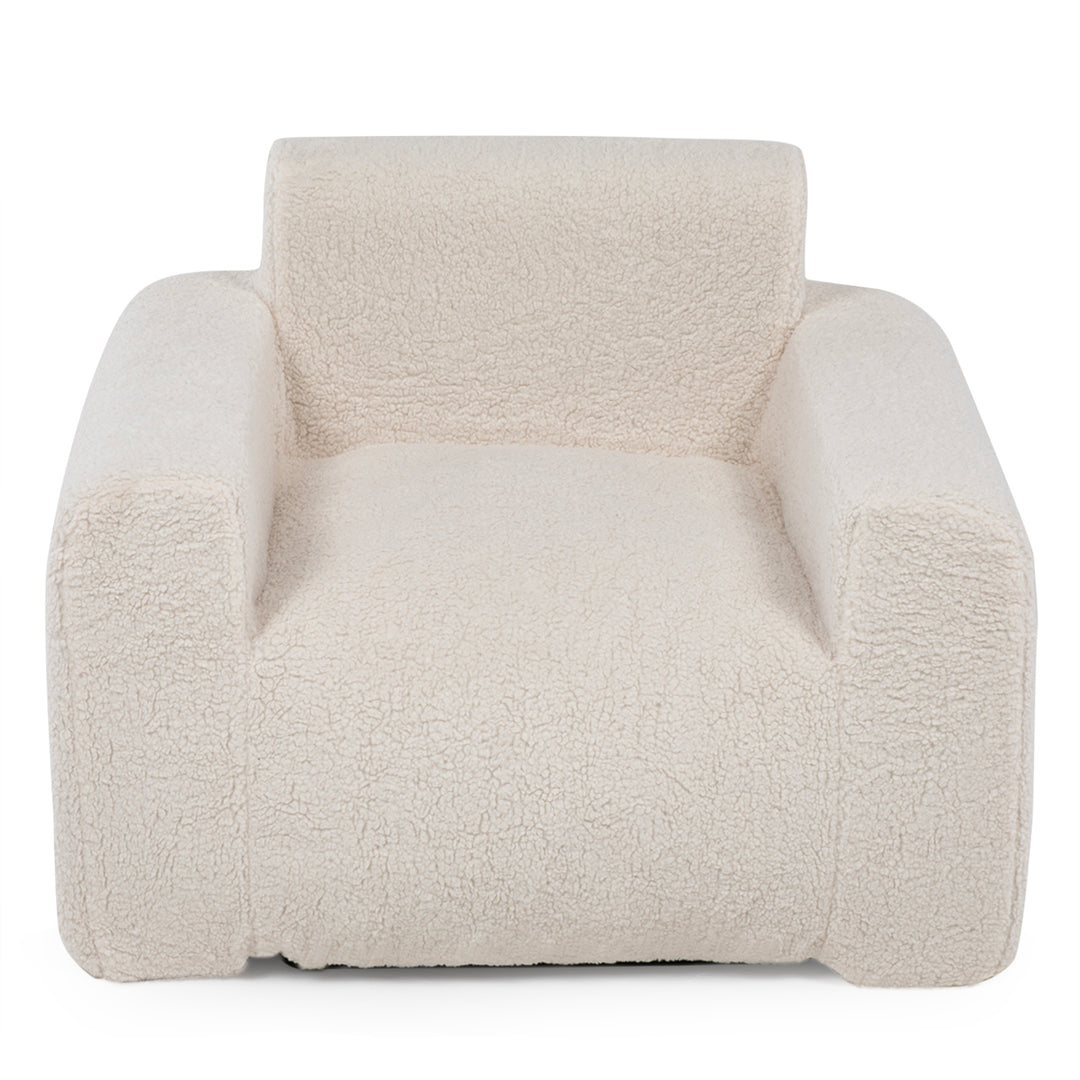 Sillón Pouf / Puff Kubo