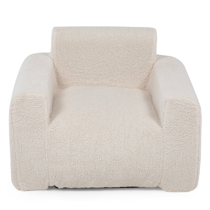 Sillón Pouf / Puff Kubo