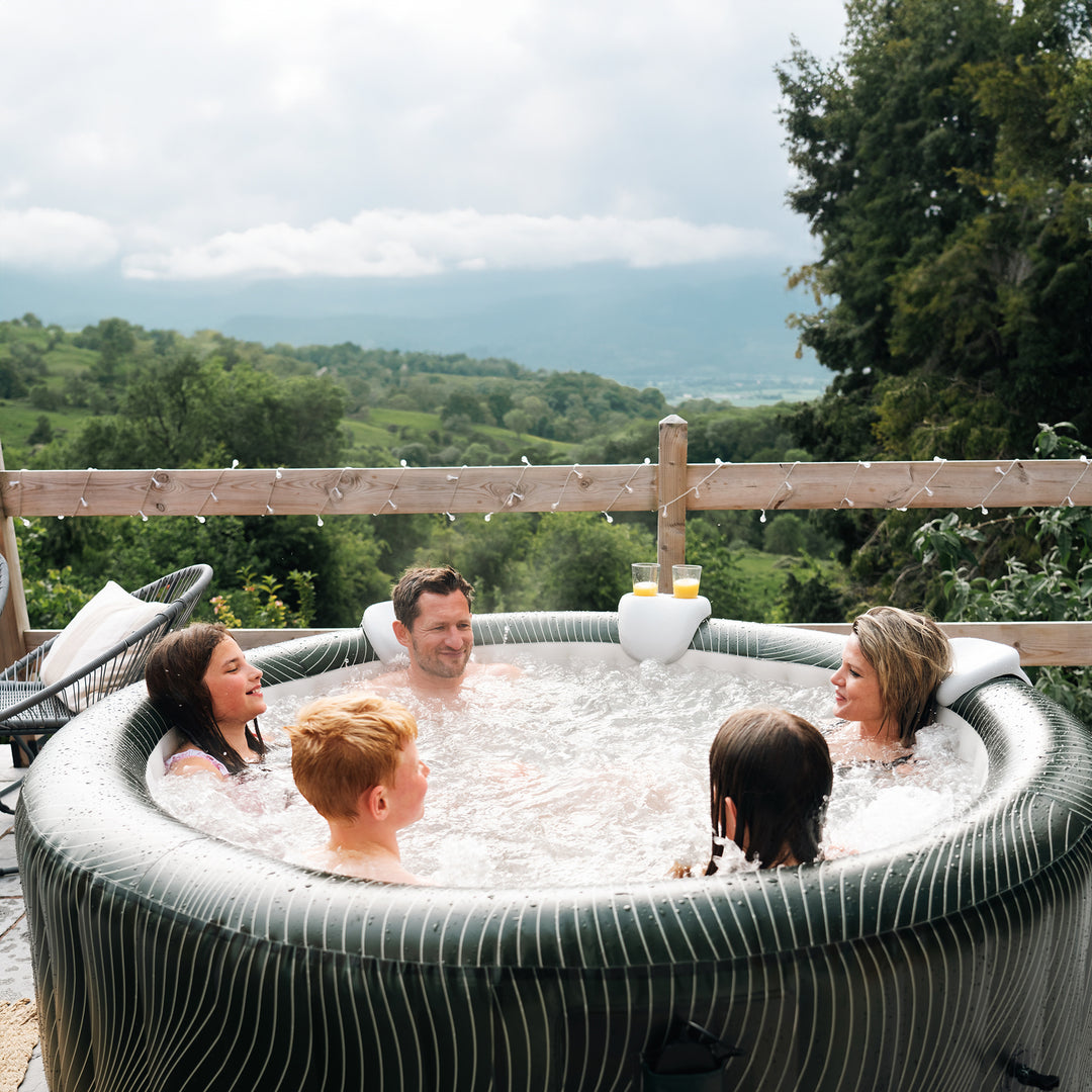 Hot Tub Meteor 6 Comfort