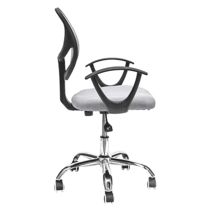 Silla de Escritorio Operativa SILL0-G