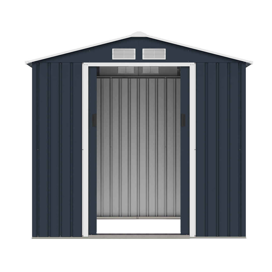 Bodega de Jardín ARCHER-A 2,38mt2