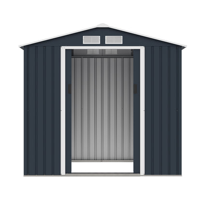 Bodega de Jardín ARCHER-A 2,38mt2