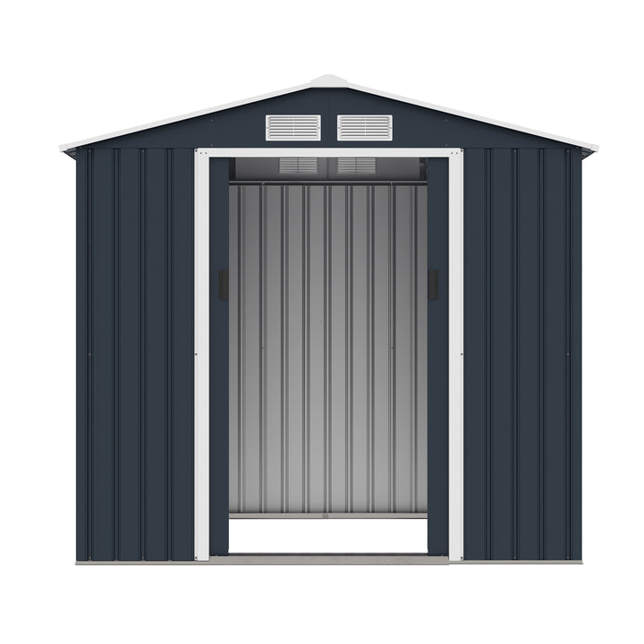 Bodega de Jardín ARCHER-A 2,38mt2
