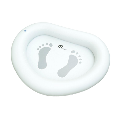 Lava Pies Para Hot Tub