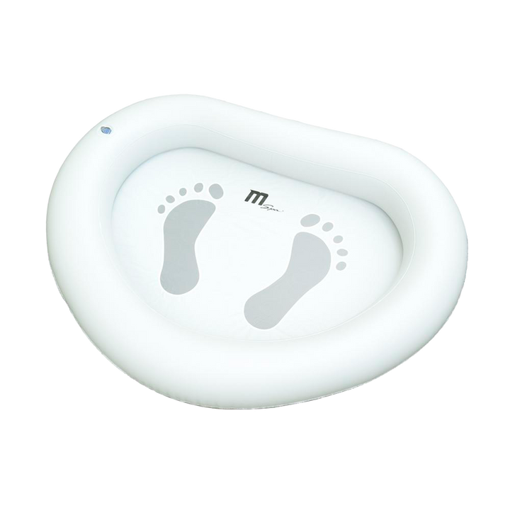 Lava Pies Para Hot Tub