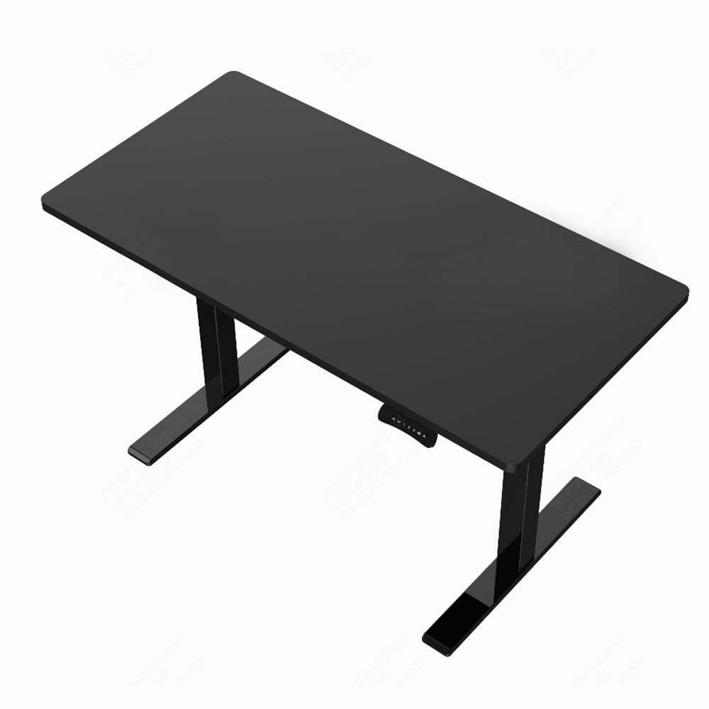 Escritorio Eléctrico Standing Desk Black Pro