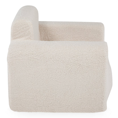 Sillón Pouf / Puff Kubo