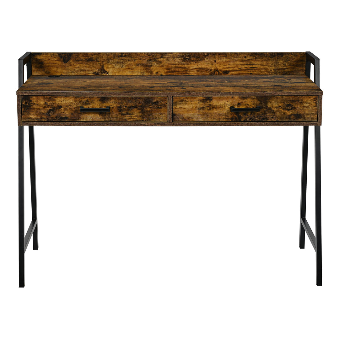 Escritorio con USB Desk-23