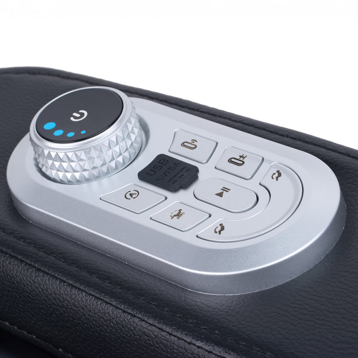 Sillón Masajes R3000 2da Generación