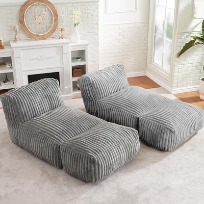 Sillón Pouf / Puff Otto
