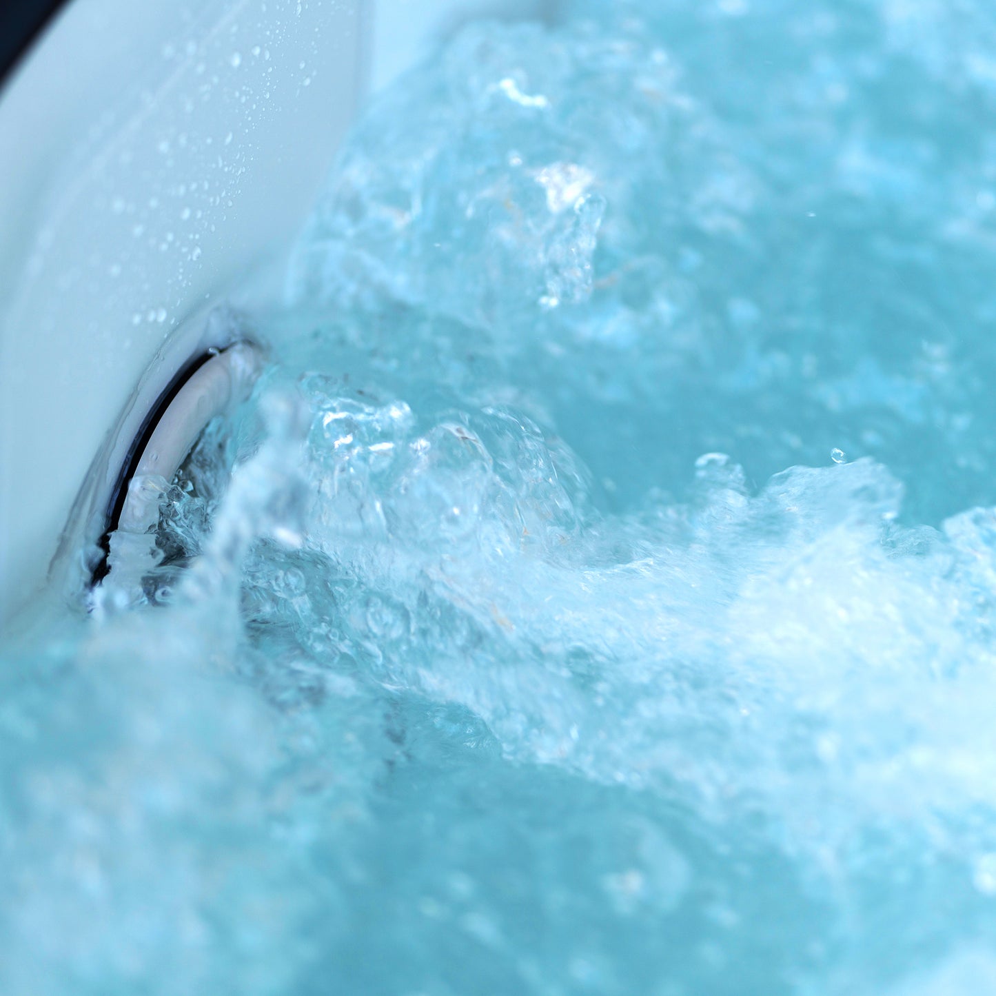 Hot Tub Carlton 6 Muse Jet
