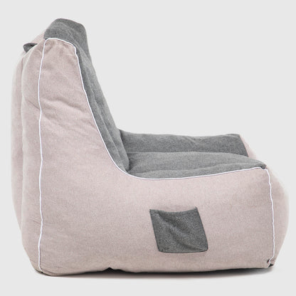 Sillón Pouf Velvet R2