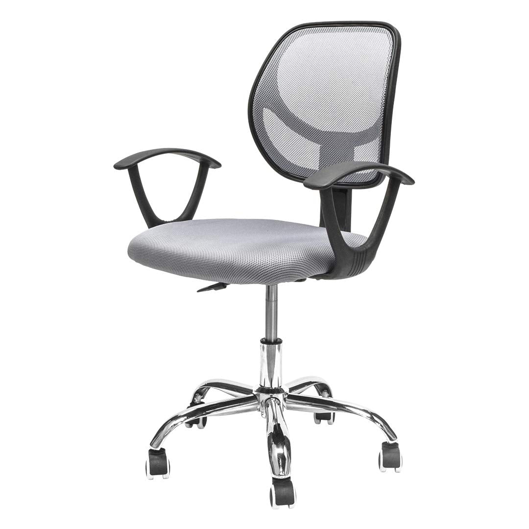Silla de Escritorio Operativa SILL0-G