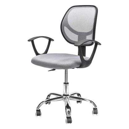 Silla de Escritorio Operativa SILL0-G