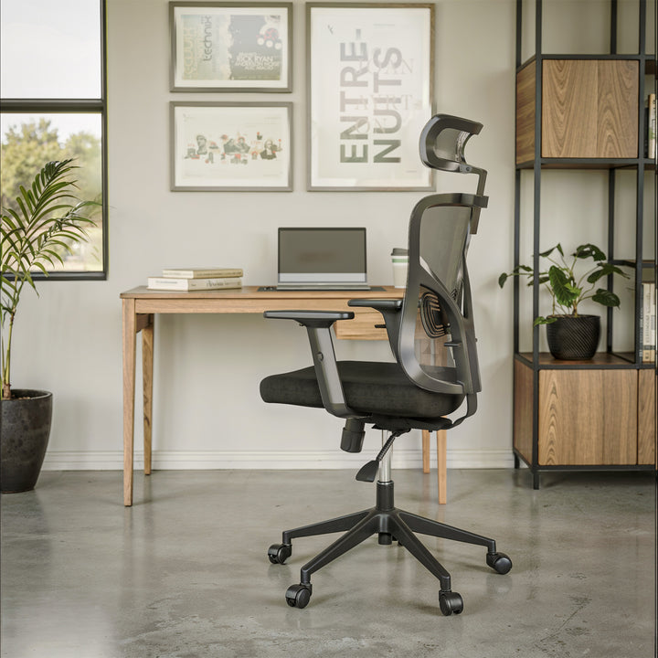 Silla de Escritorio Ergonómica Ankara