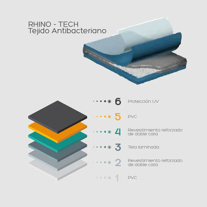 Hot Tub Meteor 6 Comfort