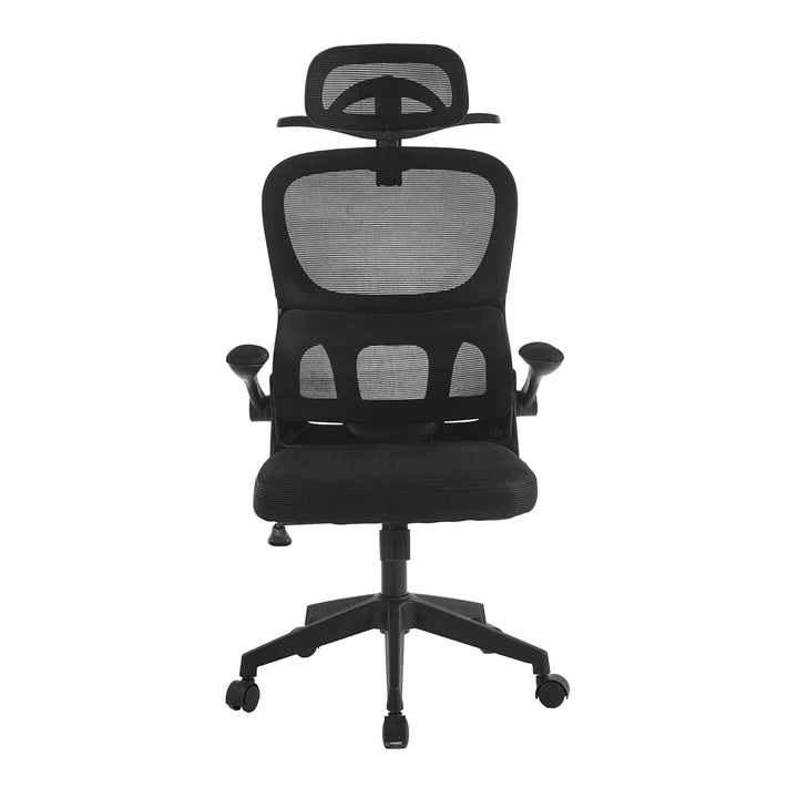 Silla de escritorio Syra