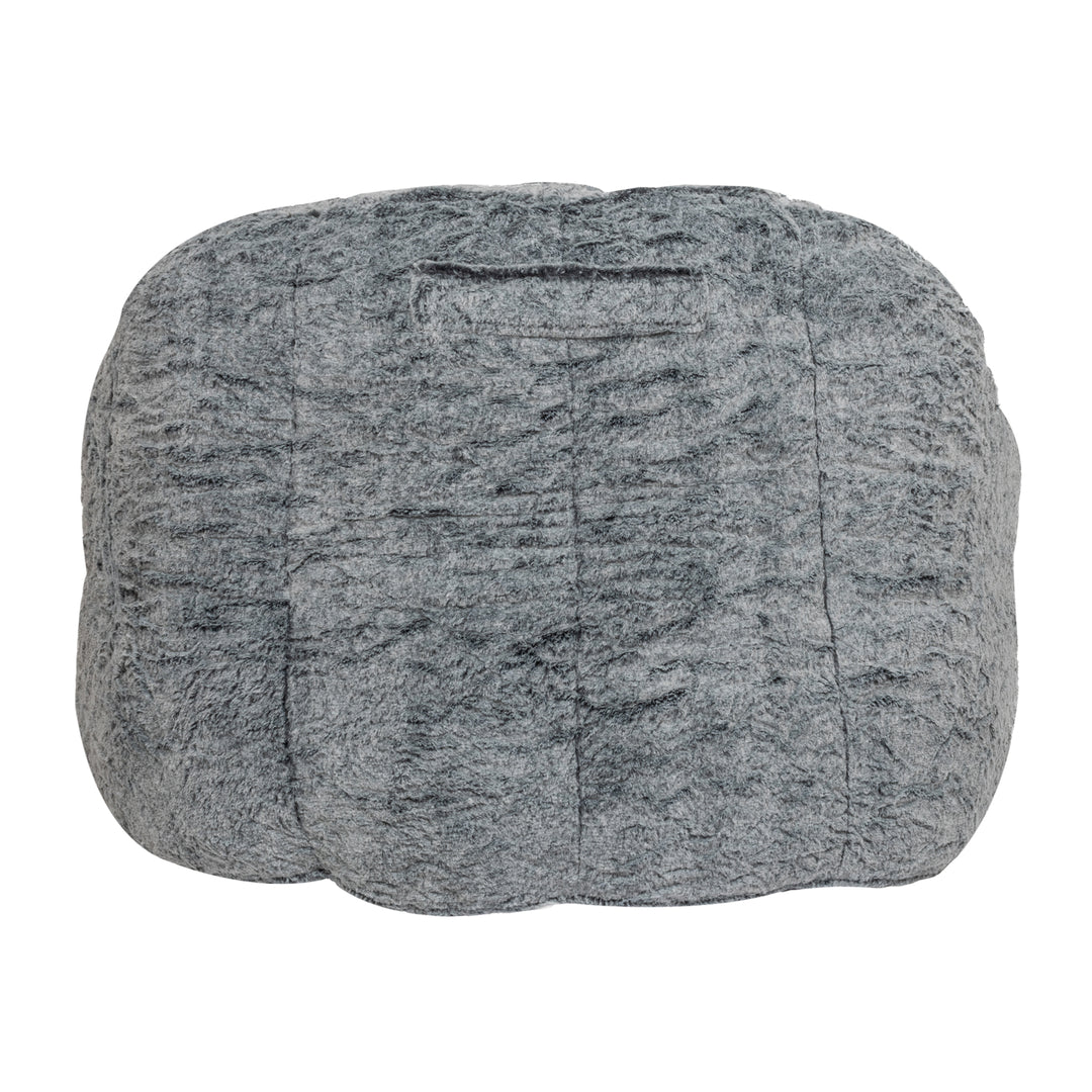 Sillón Pouf / Puff Zilo