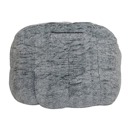 Sillón Pouf / Puff Zilo