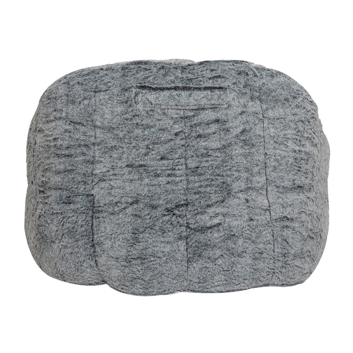 Sillón Pouf / Puff Zilo