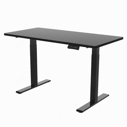 Escritorio Eléctrico Standing Desk Black Pro