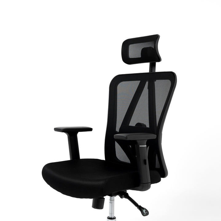 Silla de Escritorio Ergonómica Nairobi