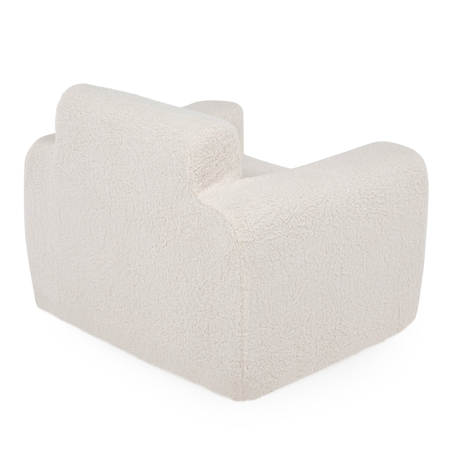 Sillón Pouf / Puff Kubo