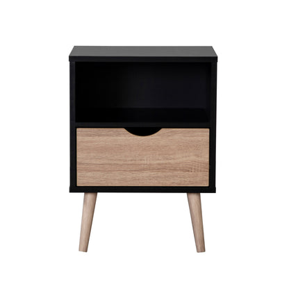 Velador Tromso Black