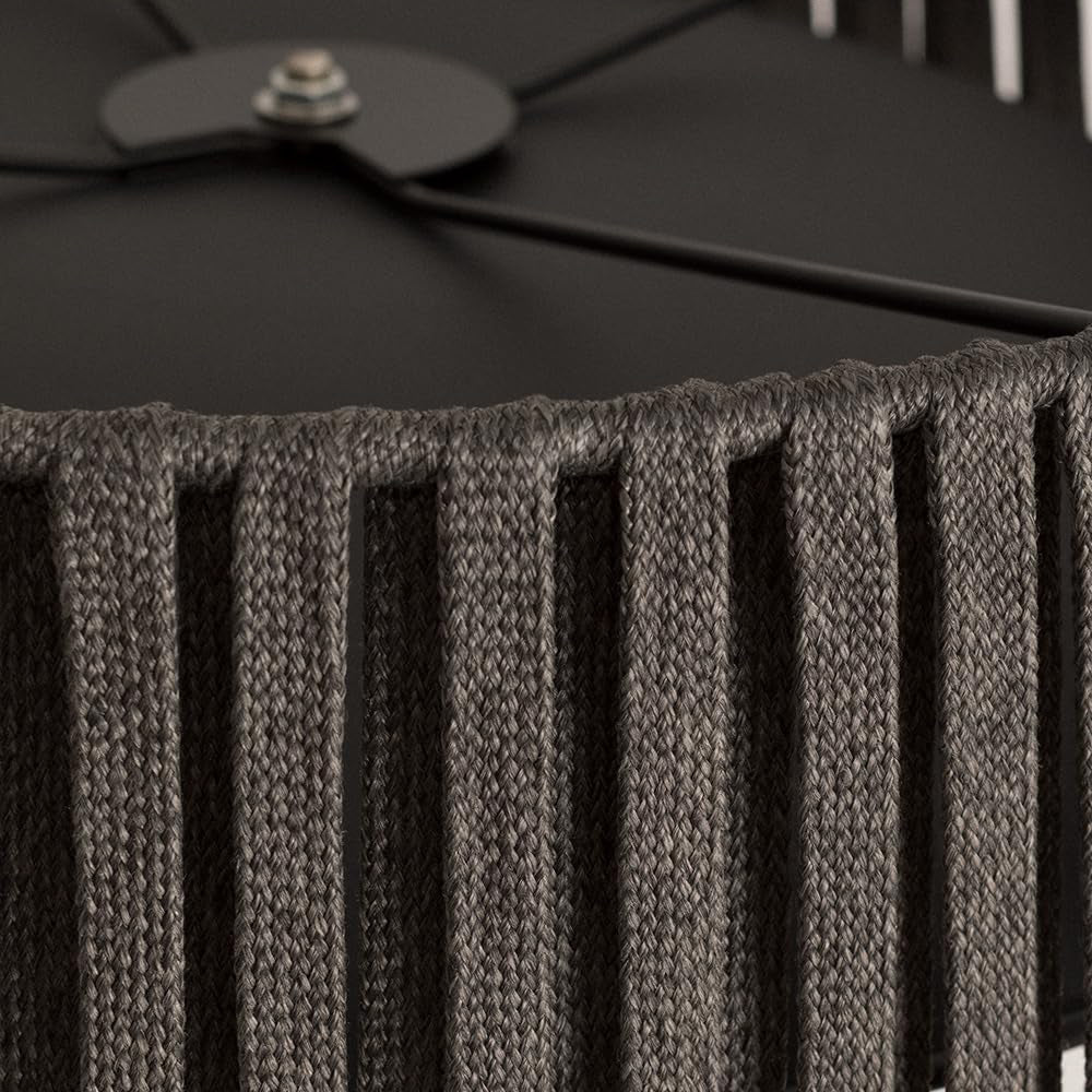 Estufa Eléctrica de Pie Noir