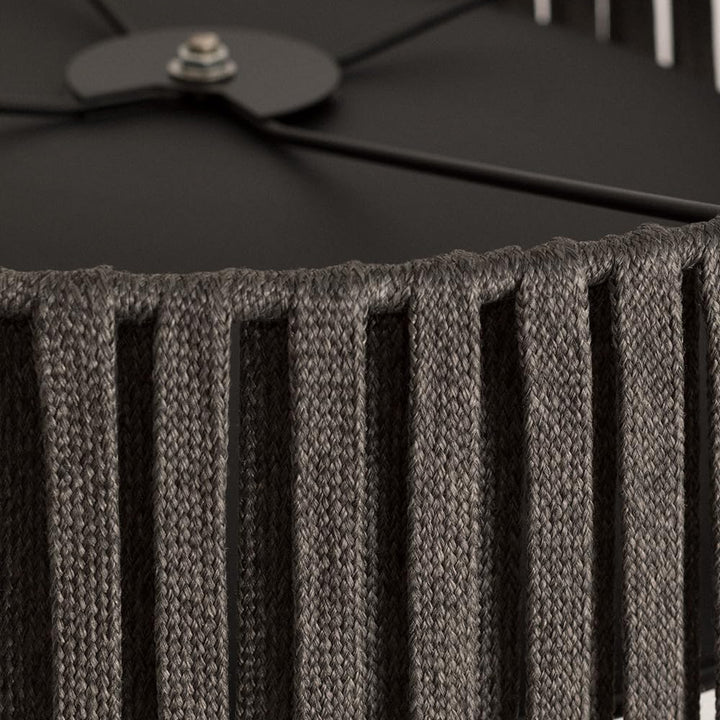 Estufa Eléctrica de Pie Noir