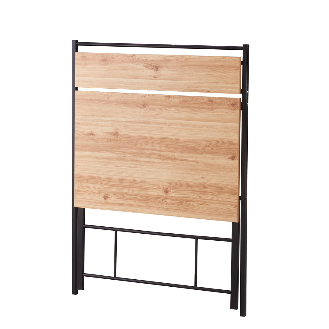 Escritorio Plegable Tripoli Negro