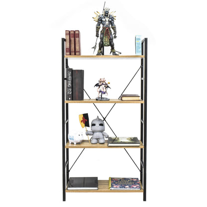 Librero Industrial Book-1
