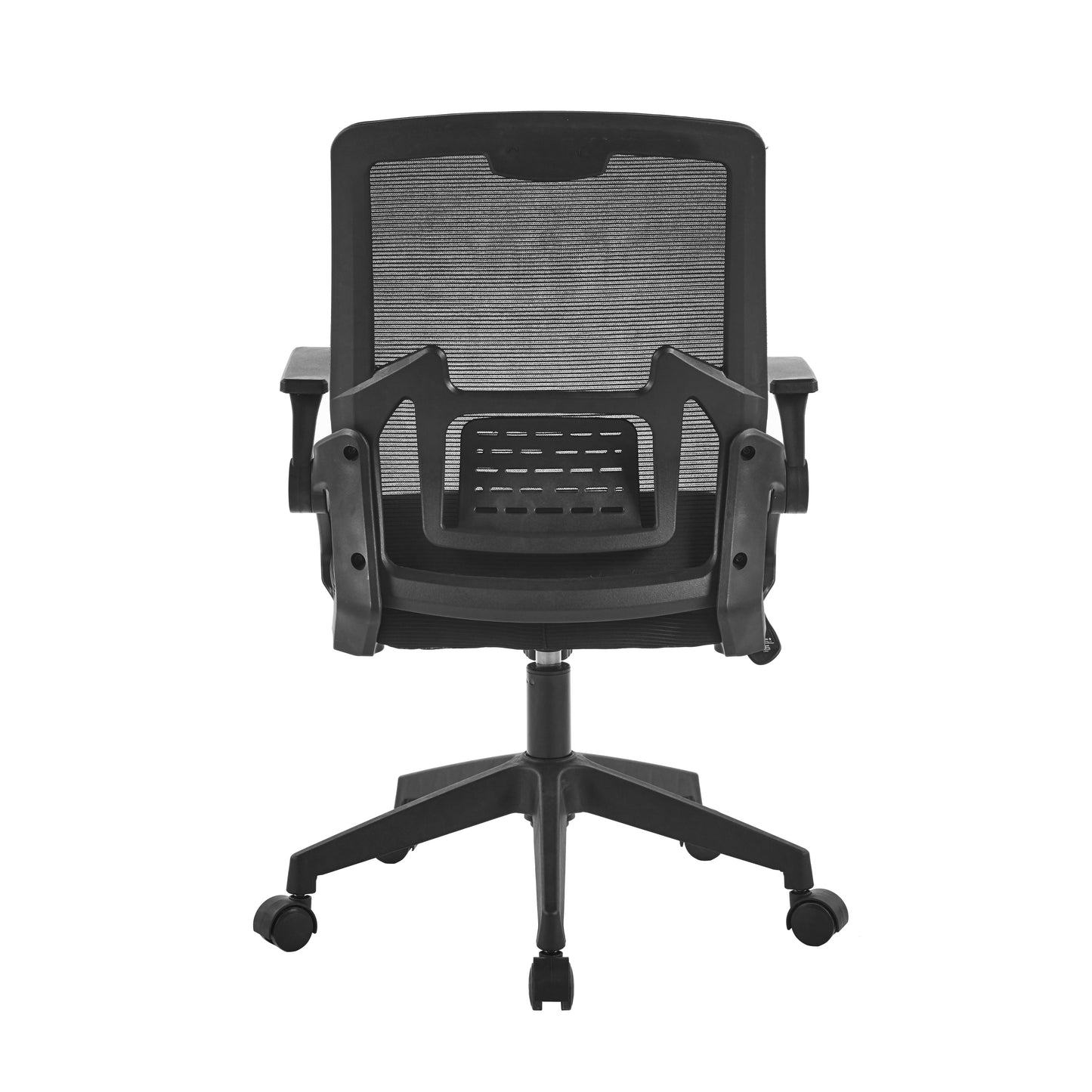 Silla de Escritorio Ergonómica Kobe Negro