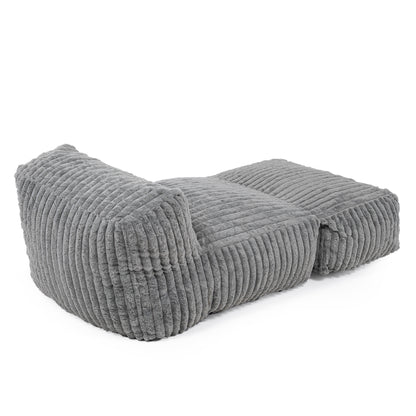 Sillón Pouf / Puff Otto