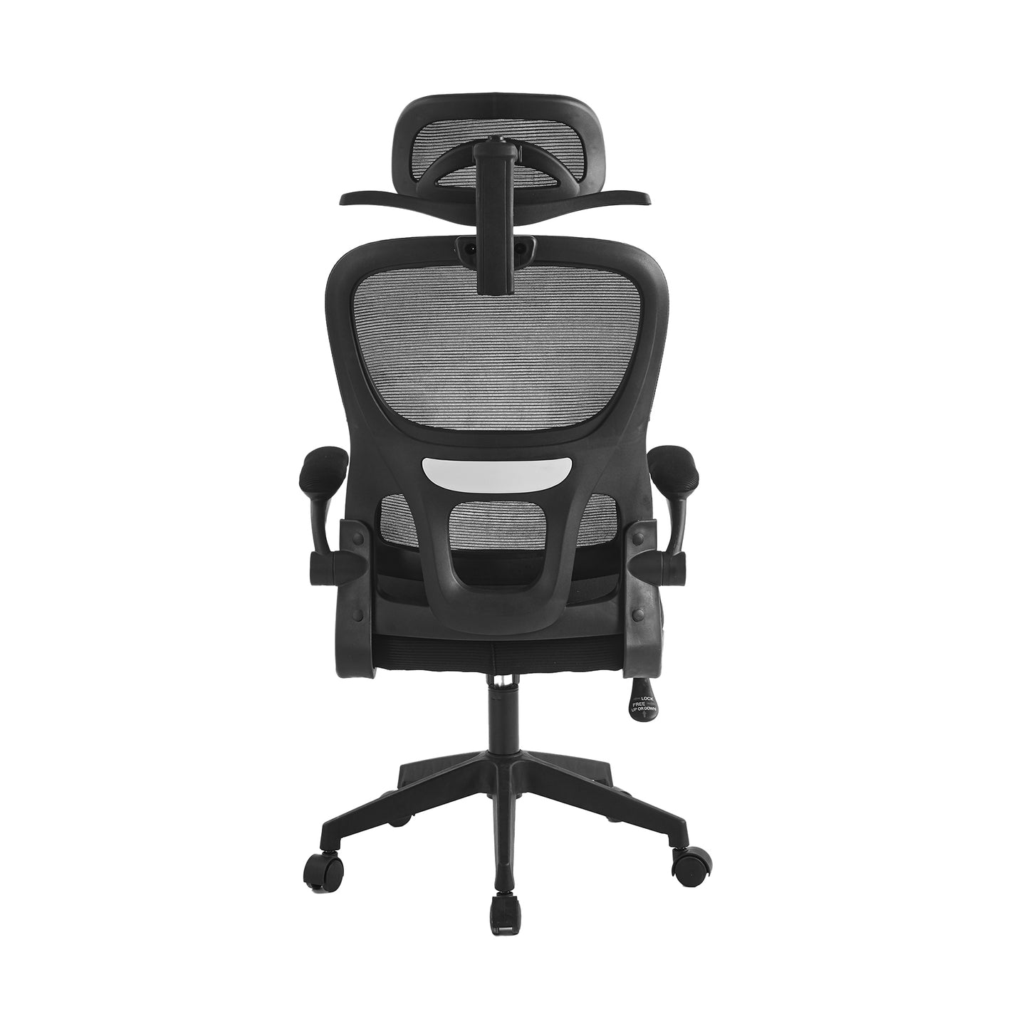 Silla de escritorio Syra