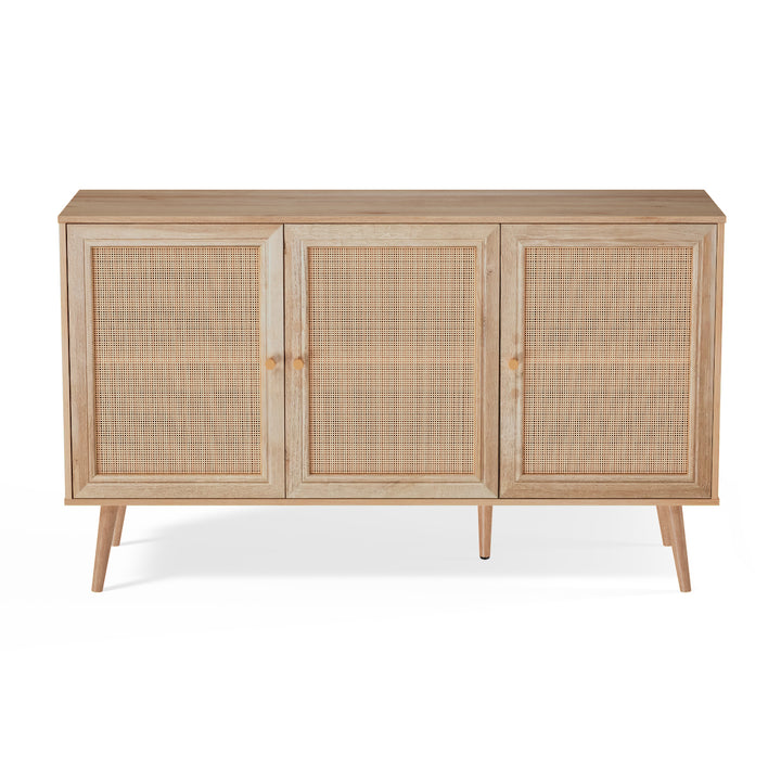 Buffet de Ratán Maui 120 cm