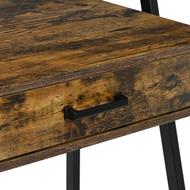 Escritorio con USB Desk-23