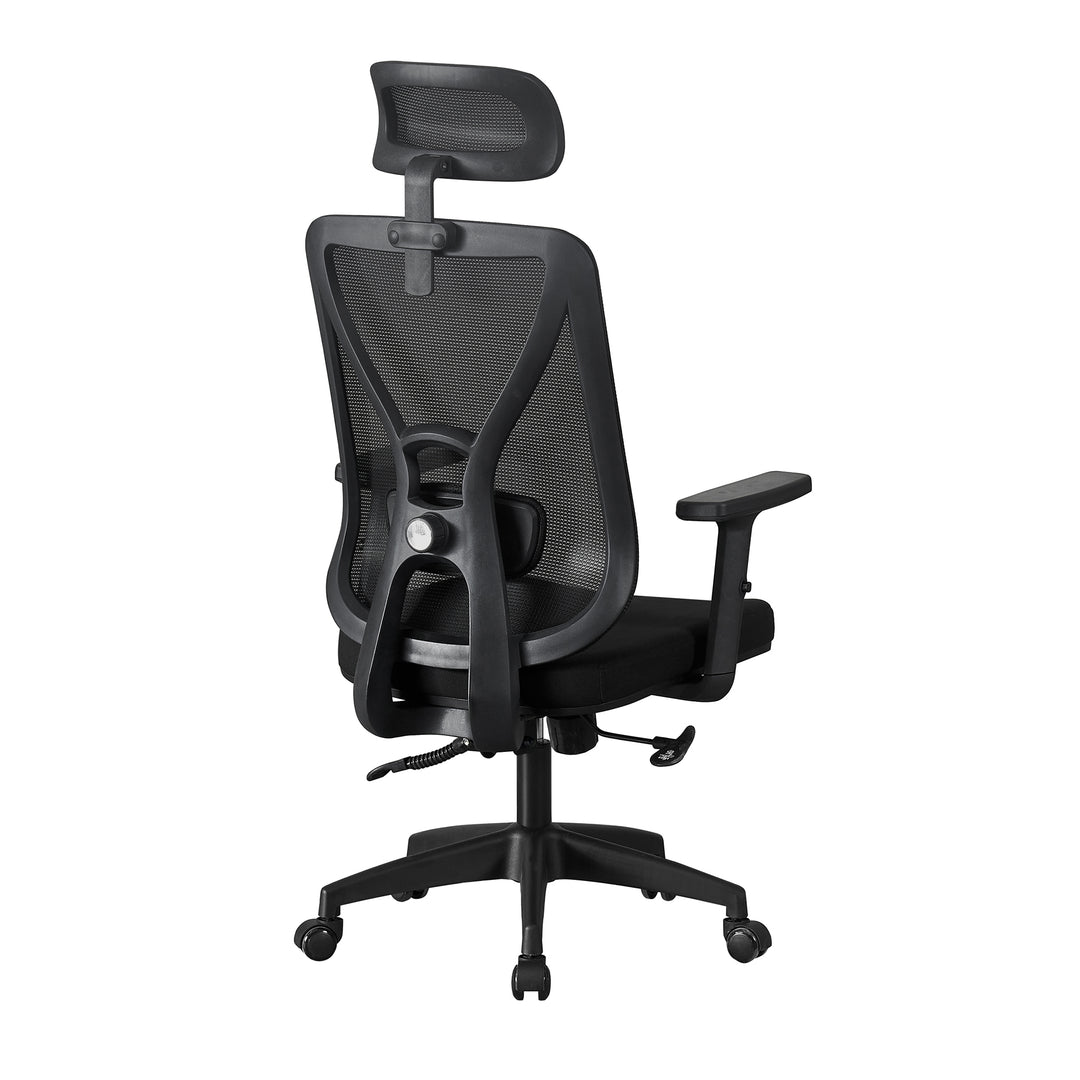 Silla de Escritorio Parma