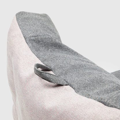 Sillón Pouf Velvet R2