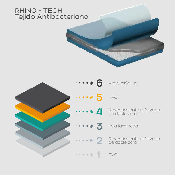 Hot Tub Camaro 6 Premium