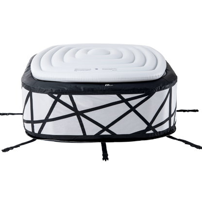Hot Tub Soho 6 Premium