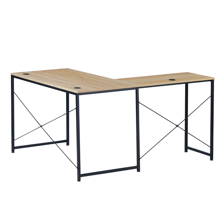 Escritorio Esquinero Desk-11