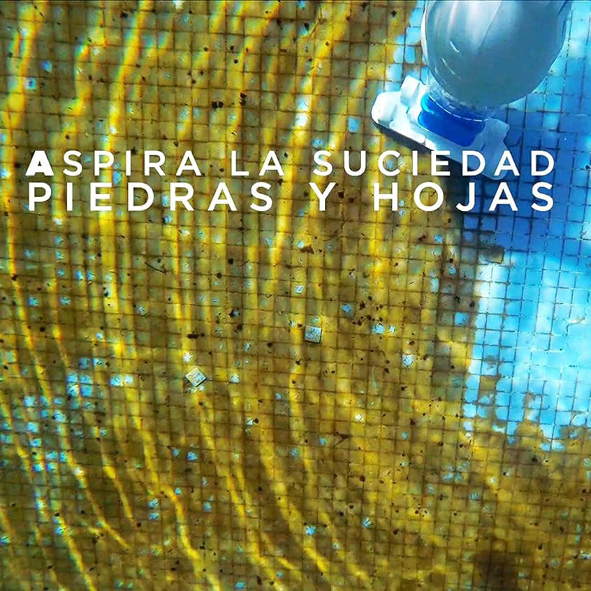 Aspiradora AquaJack 211