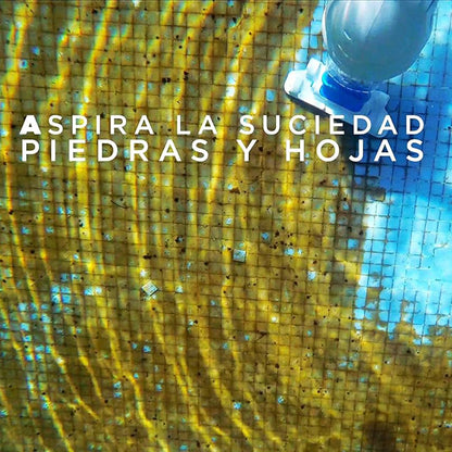 Aspiradora AquaJack 211