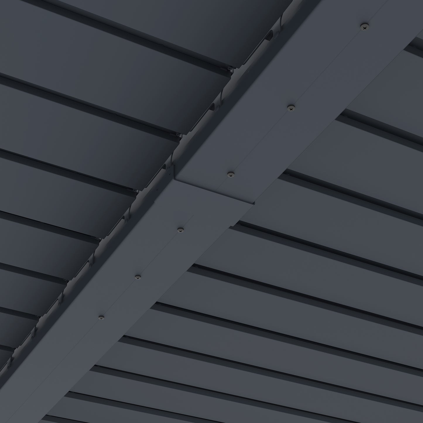 Pérgola Bioclimática 394x304 Shade