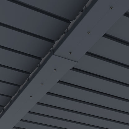 Pérgola Bioclimática 394x304 Shade