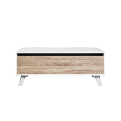 Mesa de Centro Elevable Aloria